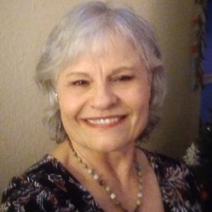 Meet your Posher, Beth